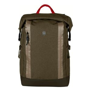Mochila Victorinox Rolltop Verde Oliva