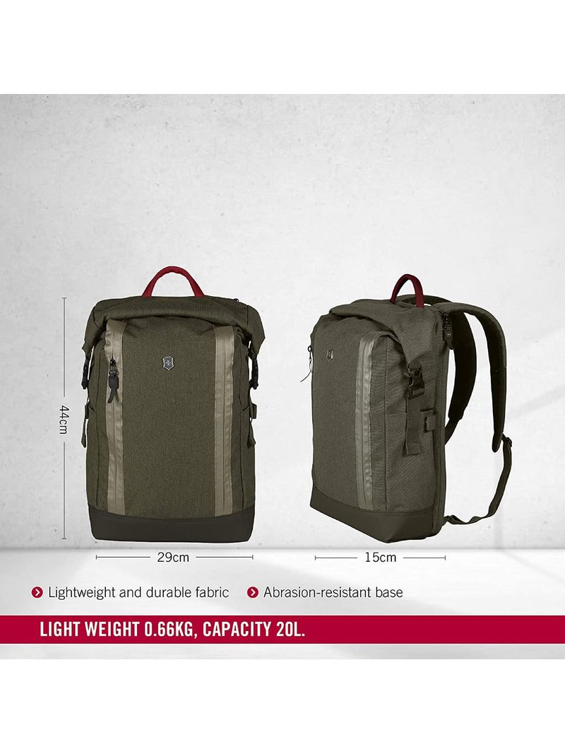 Victorinox-Mochila-Rolltop-Laptop-Back-Pack-Olive---20-litros-5