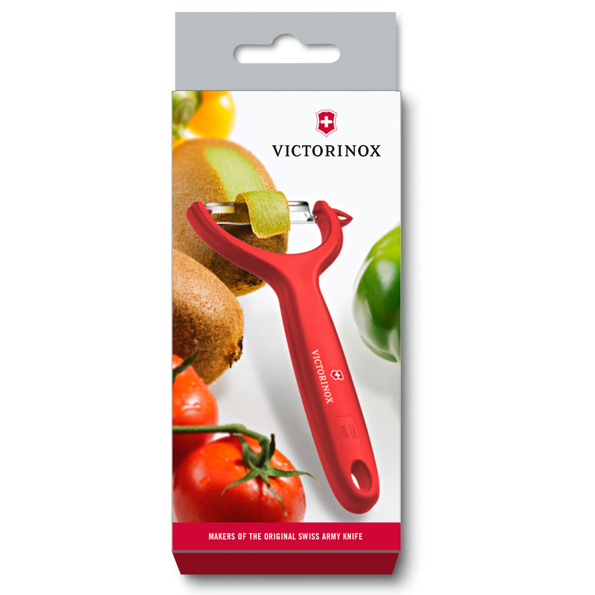 Victorinox Pelador Para Tomate Y Kiwi - My Shuzz - Tienda Online en Paraguay