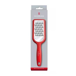 Rallador Victorinox Rojo