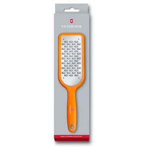 Rallador Victorinox Naranja