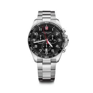 Reloj Victorinox Hombre FieldForce Classic Chrono