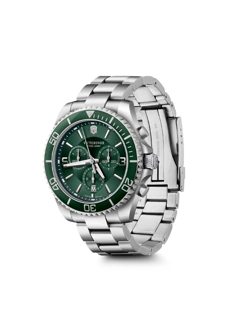 Victorinox-Maverick-Chronograph-Hombre---43MM-2