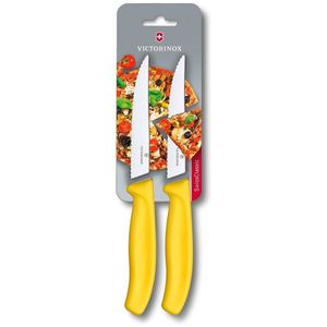 Victorinox Cuchillo Victorinox Swiss Classic Para Carne y Pizza