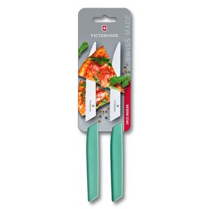 Set de Cuchillos Victorinox Swiss Modern para Carne, 2 Piezas