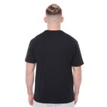 New Balance NB ESSENTIALS LOGO T-SHIRT Negro - 2XL-2