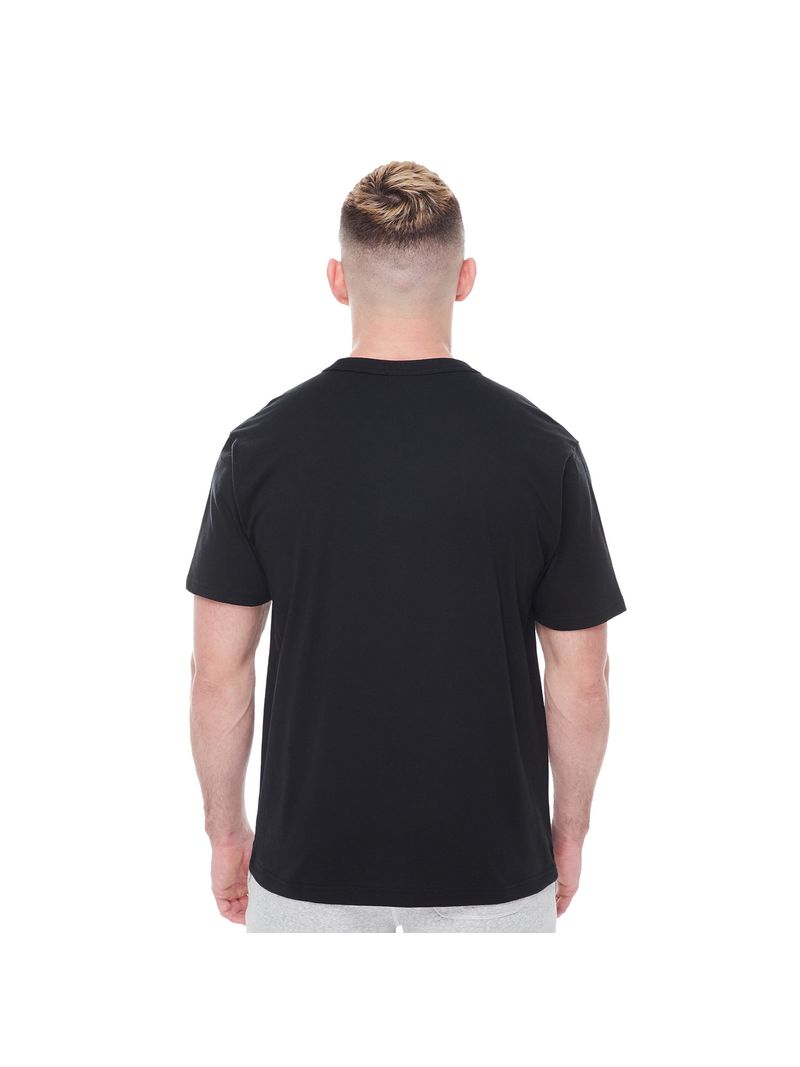 New Balance NB ESSENTIALS LOGO T-SHIRT Negro - 2XL-2