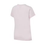 New Balance ESSENTIALS COTTON JERSEY ATHLETIC FIT T-SHIRT Beige - XS-3