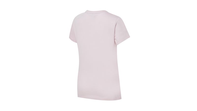 Camiseta Rosada para Entrenar de Mujer - Balance Sport - Balance