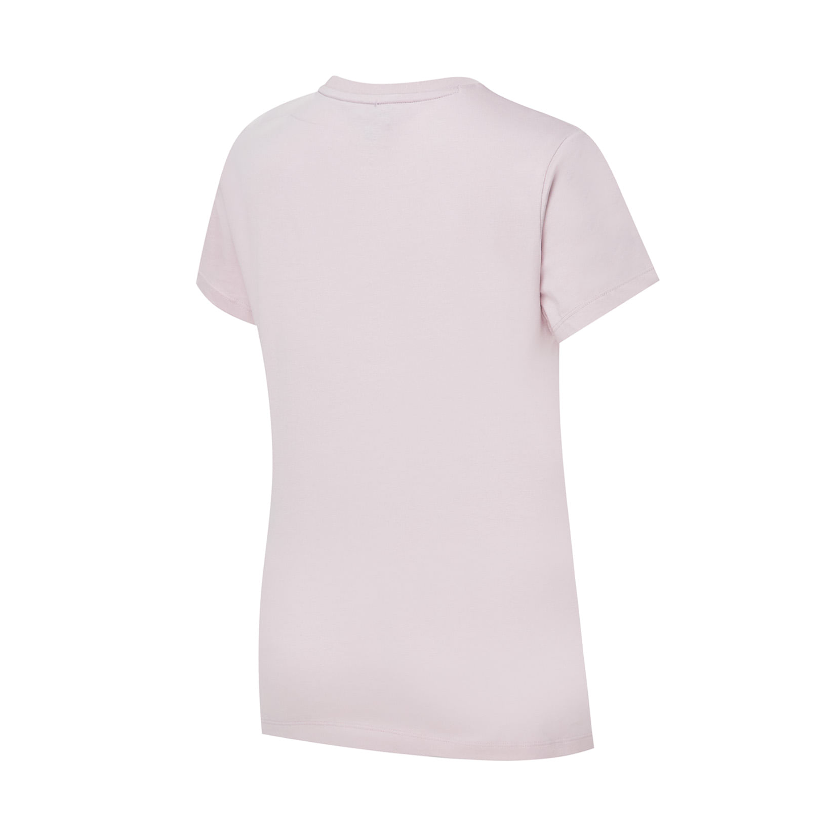 Camiseta Rosada para Entrenar de Mujer - Balance Sport - Balance