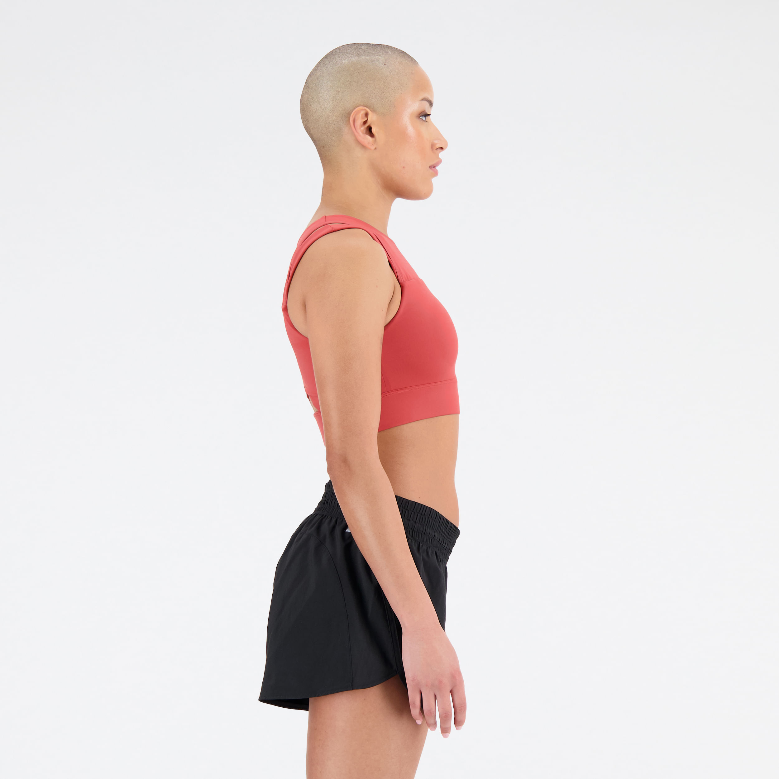 SHAPE SHIELD CROP BRA - My Shuzz - Tienda Online en Paraguay