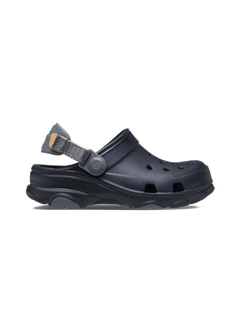 Crocs Classic All-Terrain Clog K Kids - C12-1