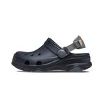 Crocs Classic All-Terrain Clog K Kids - C12-2