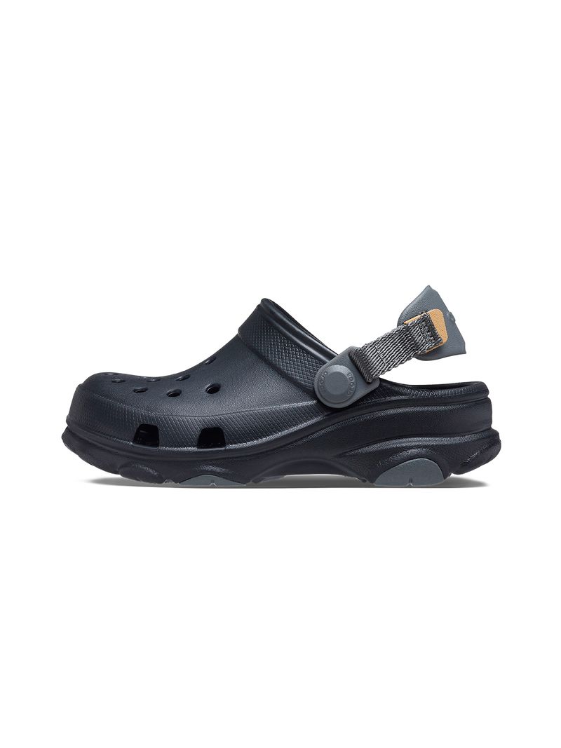 Crocs Classic All-Terrain Clog K Kids - C12-2