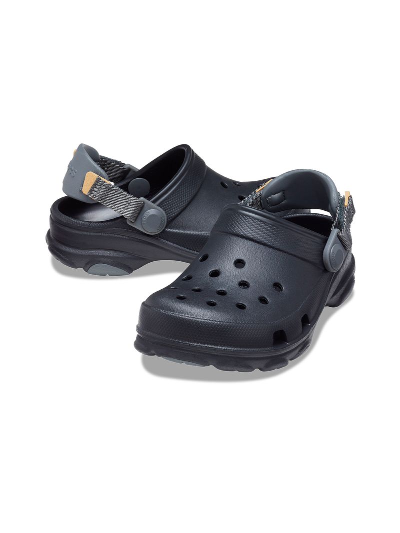 Crocs Classic All-Terrain Clog K Kids - C12-3