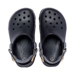Crocs Classic All-Terrain Clog K Kids - C12-4