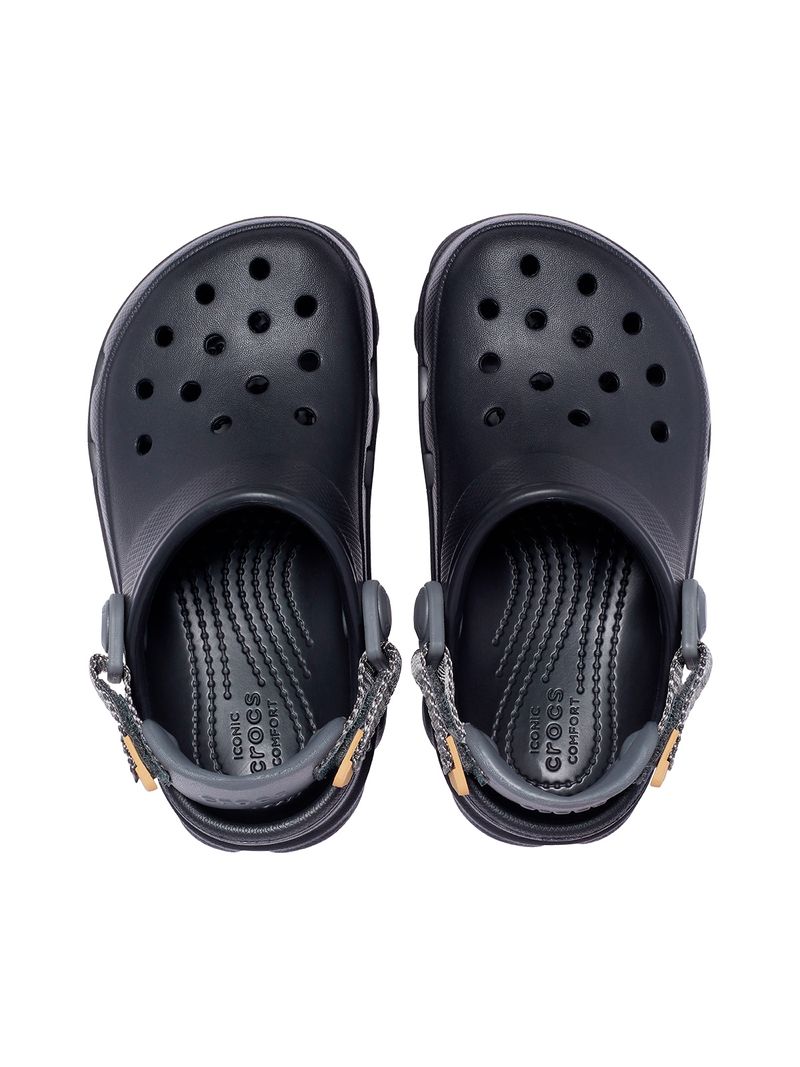 Crocs Classic All-Terrain Clog K Kids - C12-4