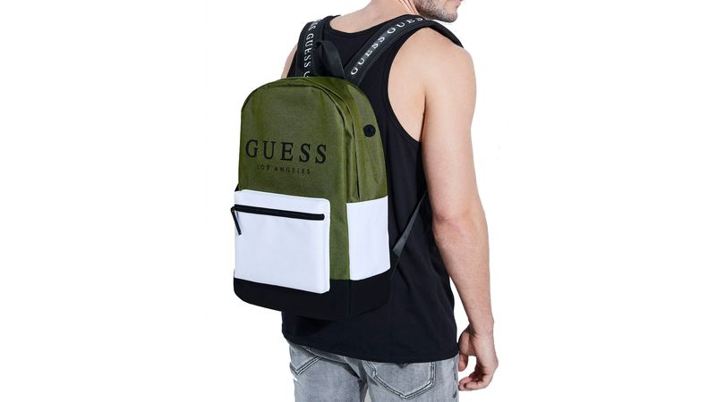 GUESS Guess Mochila Hombre