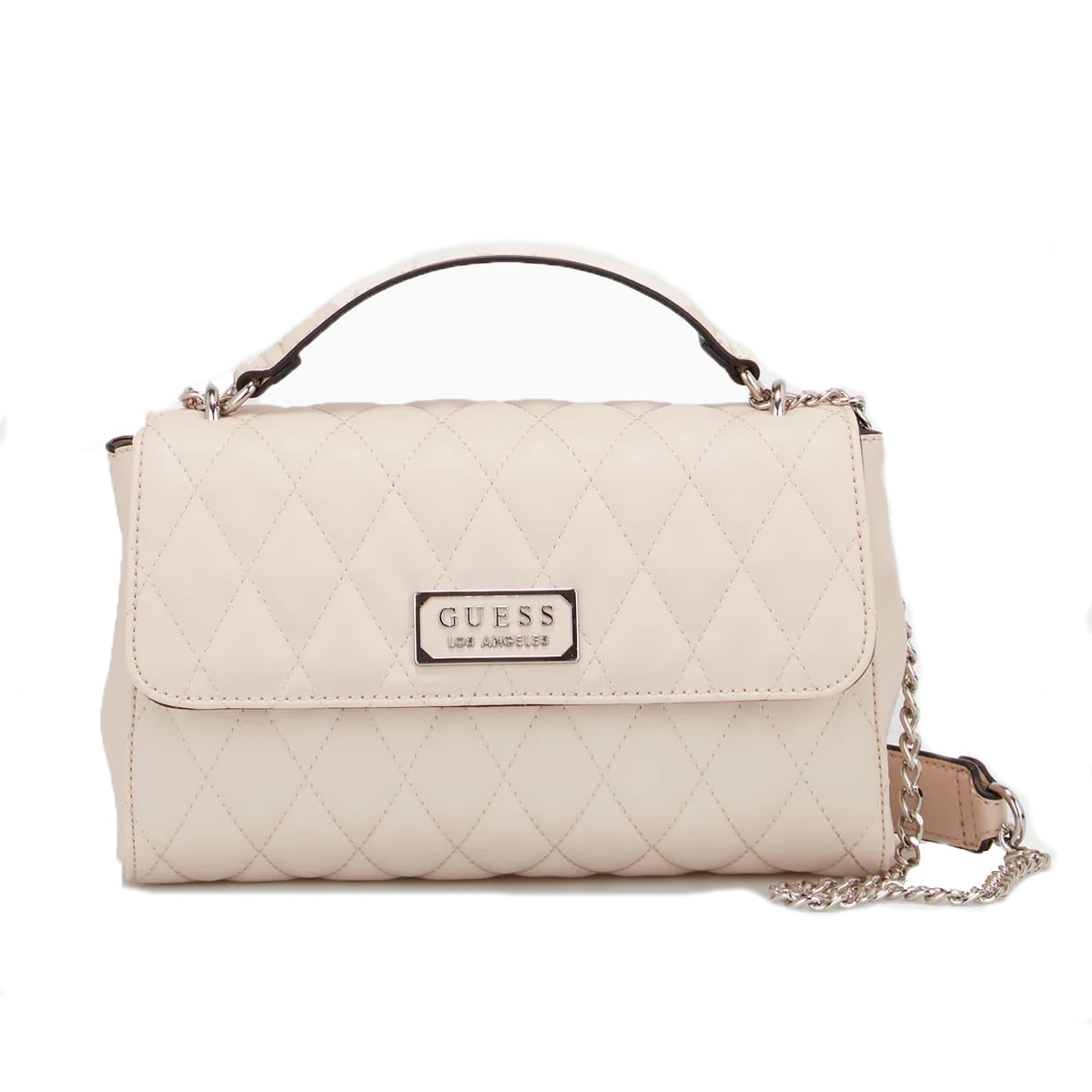 Guess Bandoleras Sm-Northville Crossbody Flap Mujer - My Shuzz