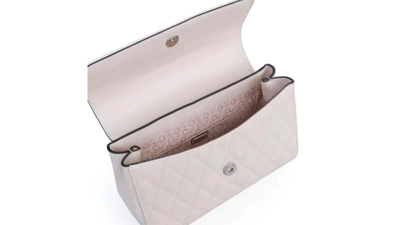 Guess Bandoleras Sm-Northville Crossbody Flap Mujer - My Shuzz