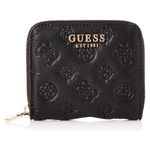 Guess-La-Femme-Slg-Small-Zip-Around-1