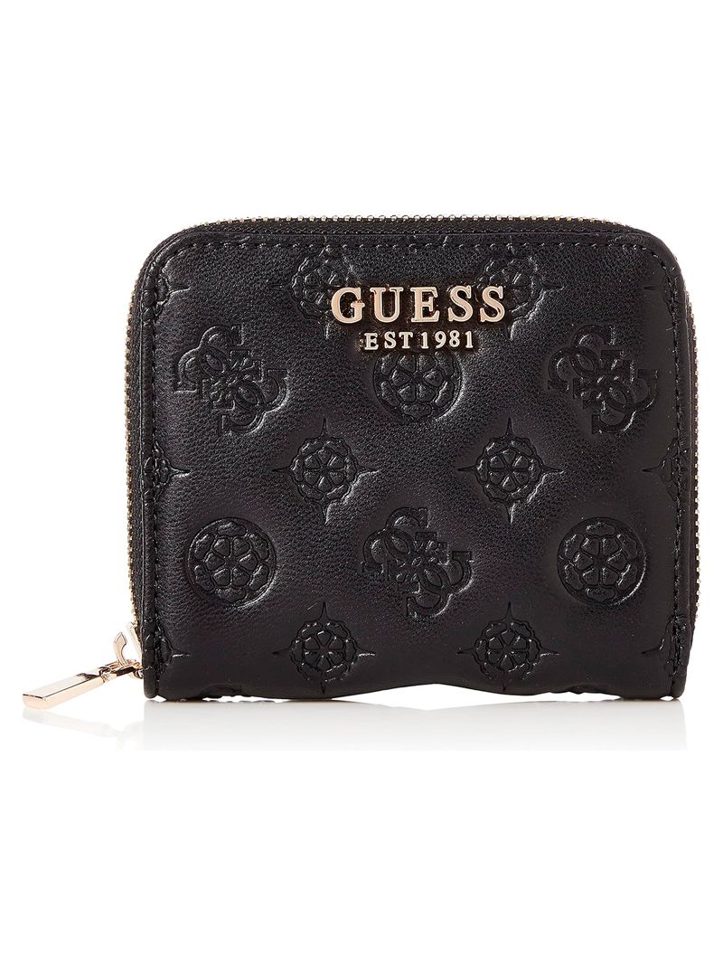 Guess-La-Femme-Slg-Small-Zip-Around-1