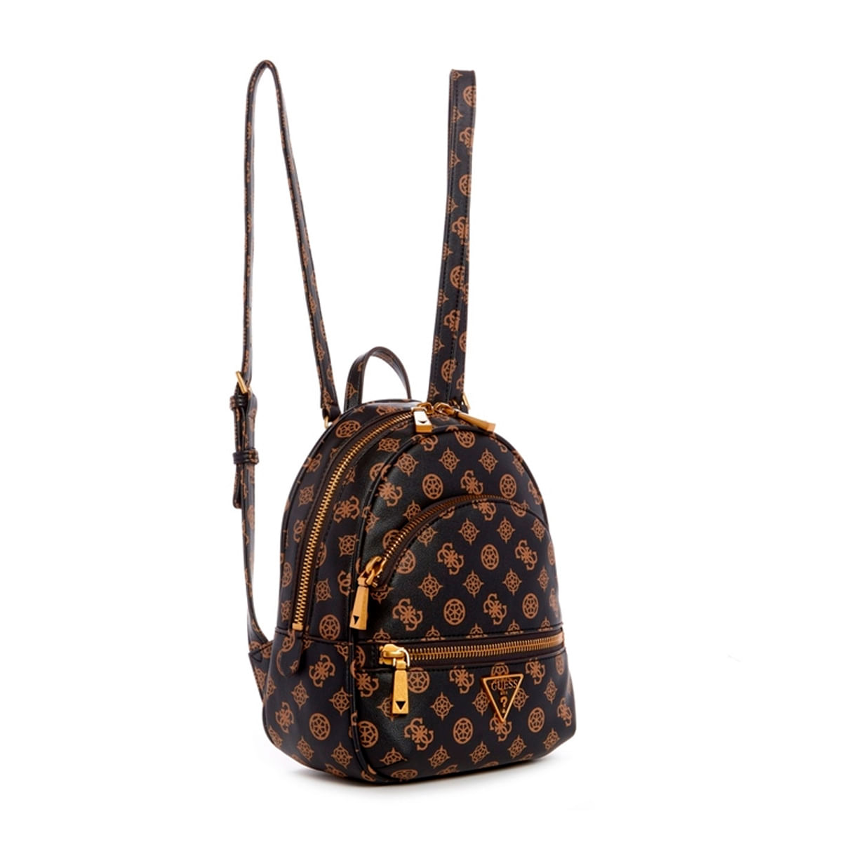 Backpack best sale mujer guess