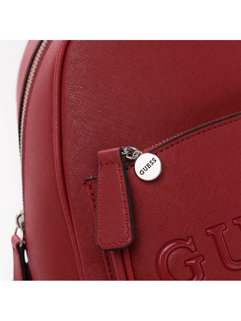 Guess Rodney Backpack My Shuzz Tienda Online en Paraguay