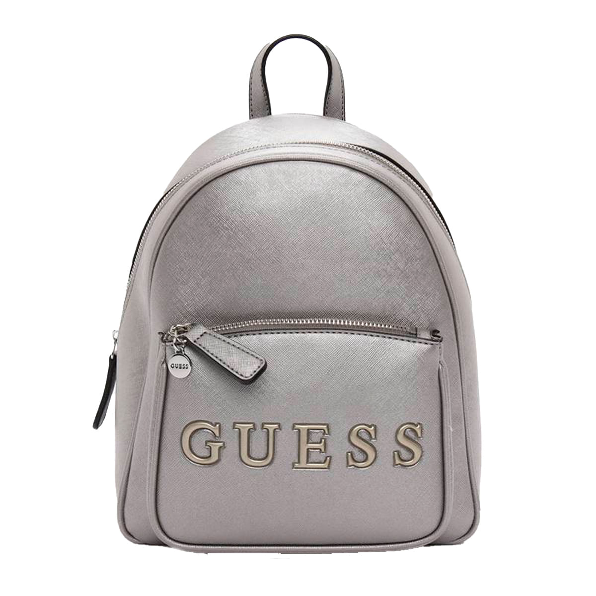 Guess Rodney Backpack Gunmetal My Shuzz Tienda Online en Paraguay
