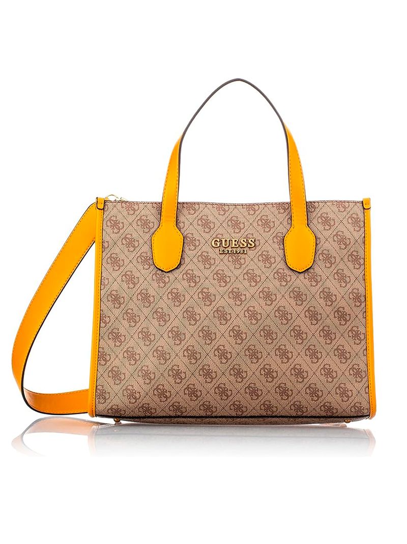 Guess Silvana Small Tote-1