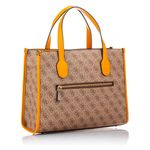 Guess Silvana Small Tote-2