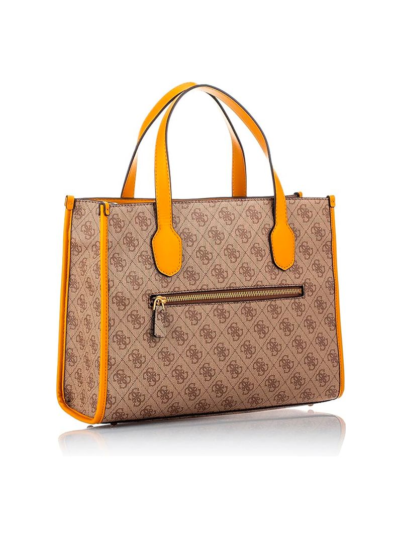 Guess Silvana Small Tote-2