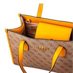 Guess Silvana Small Tote-3