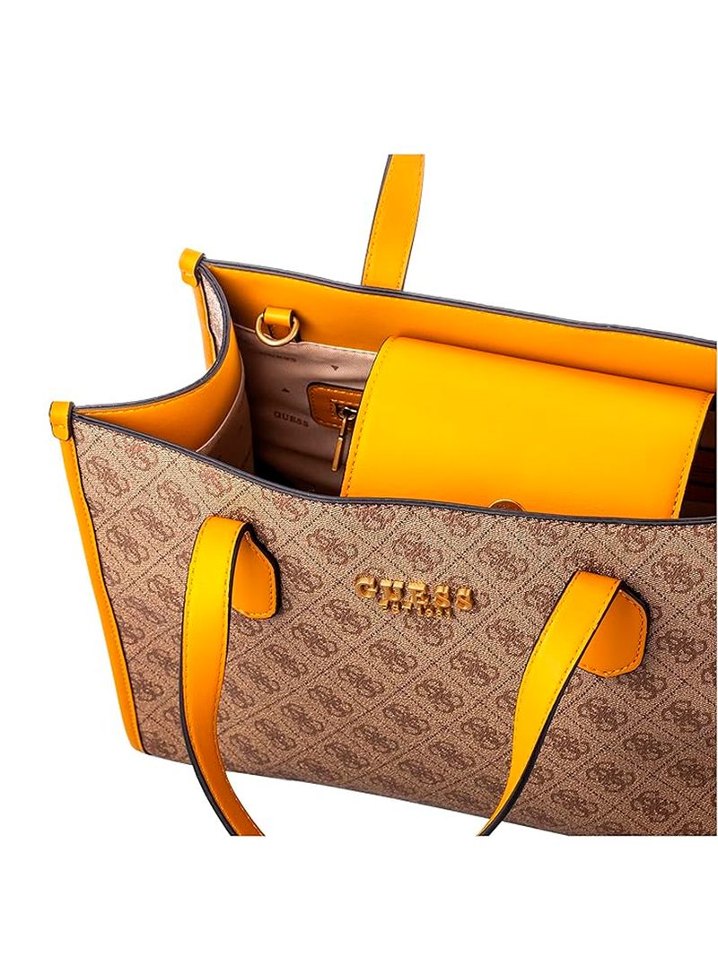 Guess Silvana Small Tote-3