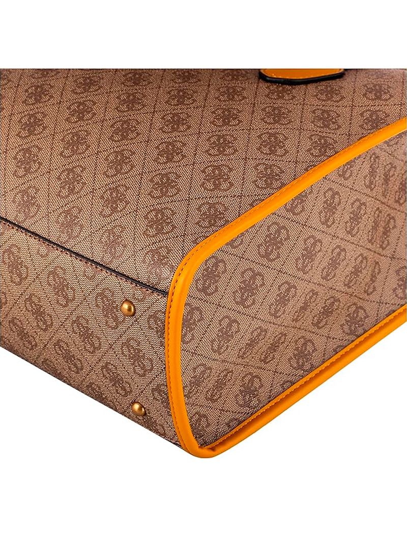 Guess Silvana Small Tote-5