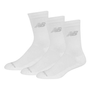 Medias Crew Socks 3 Pair