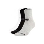 New-Balance-NB-Performance-Flat-Knit-Ankle-Socks-3-Pair-WM---L-1