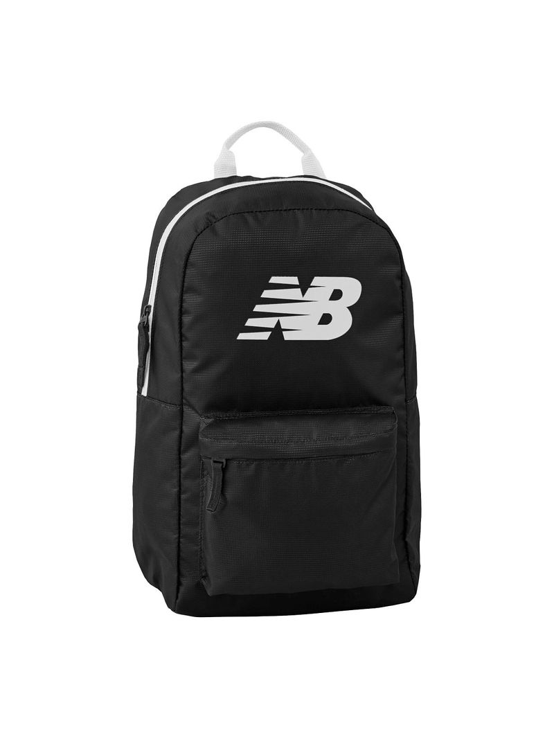 New Balance OPP Core Backpack Black - New Balance Paraguay - Tienda Oficial