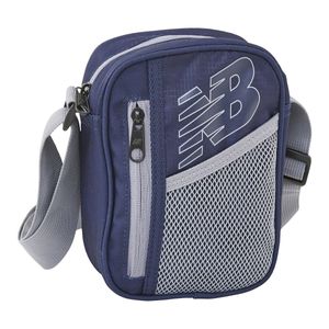 New Balance Core Performance Shoulder Bag Blue