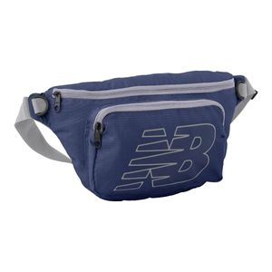 New Balance Core Performance Large Waist Bag Blue