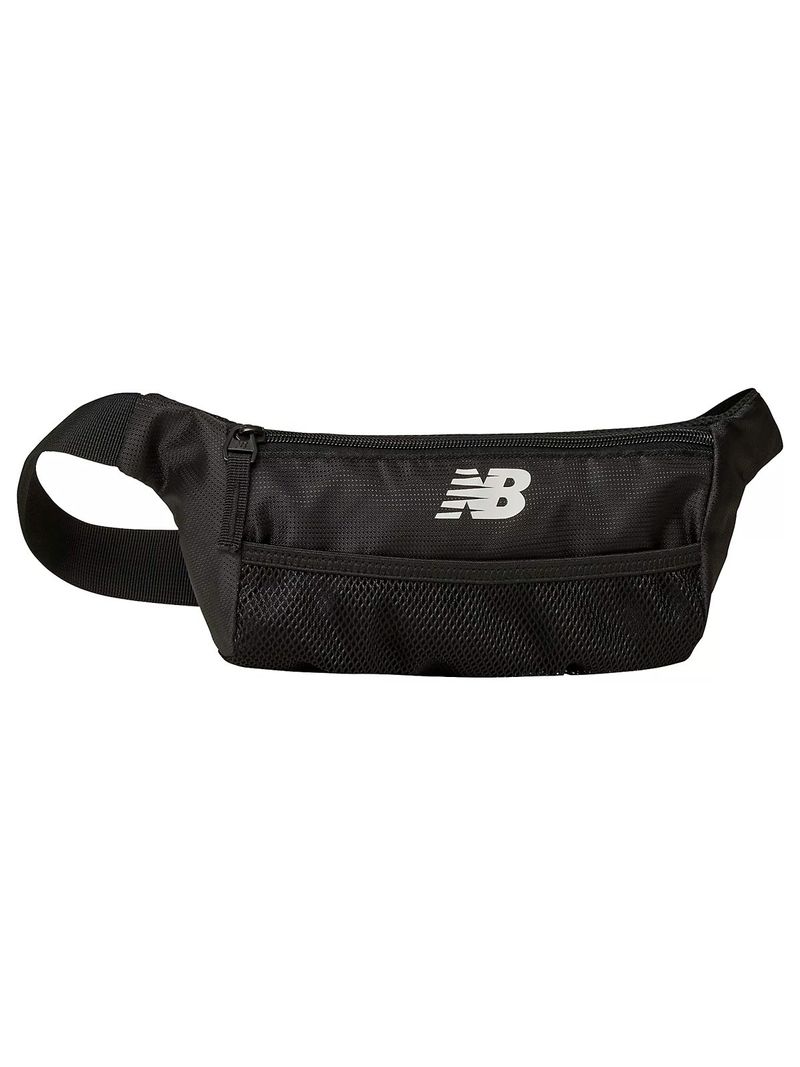New-Balance-Opp-Core-Small-Waist-Bag-Black---UNIC-1