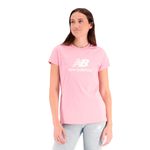 New-Balance-Remera-manga-corta-Essentials-Stacked-Logo-Mujer---L-1