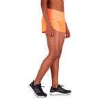 New Balance Short Impact Run 3In Short MujerWS21267NDF - L-2