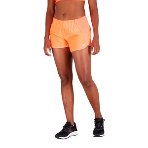 New Balance Short Impact Run 3In Short MujerWS21267NDF