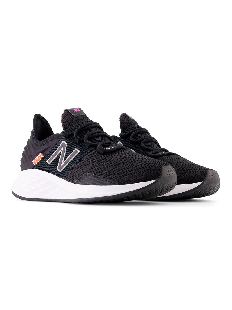 New Balance Championes Wroavbk1 Mujer - 10-3