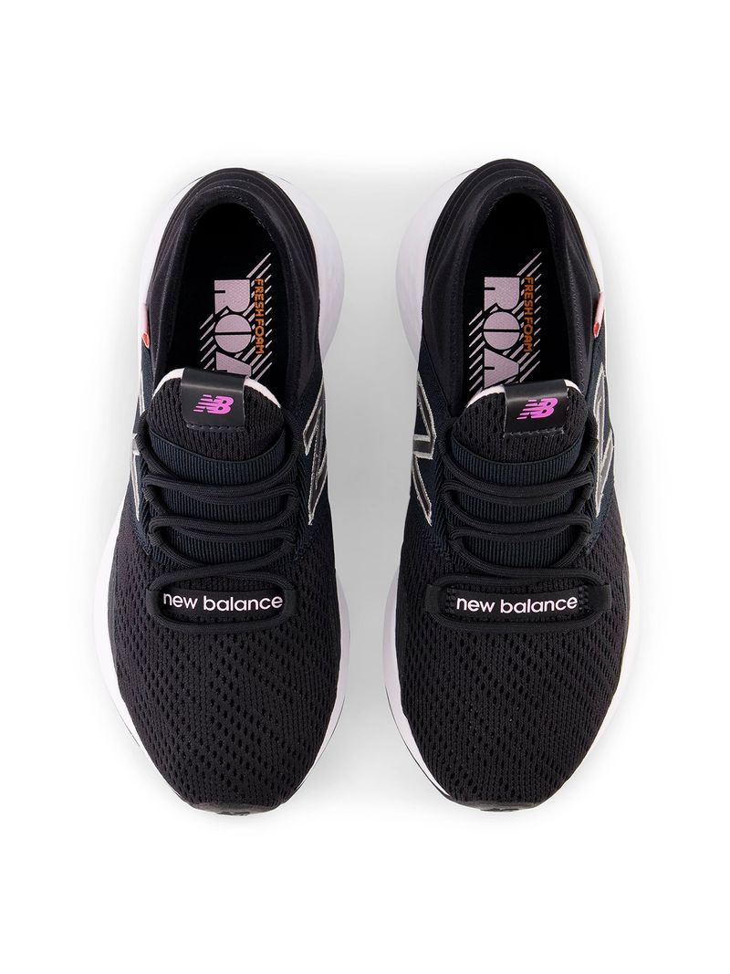New Balance Championes Wroavbk1 Mujer - 10-4