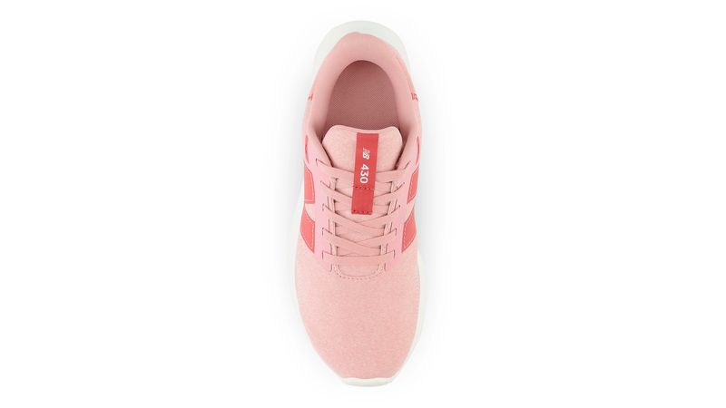 New balance 430 mujer Rosas online
