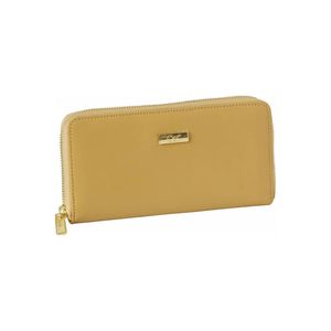 Billetera Cat Mujer Penny Large  Amarillo