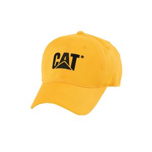 Kepi Cat Hombre Trademark Amarillo