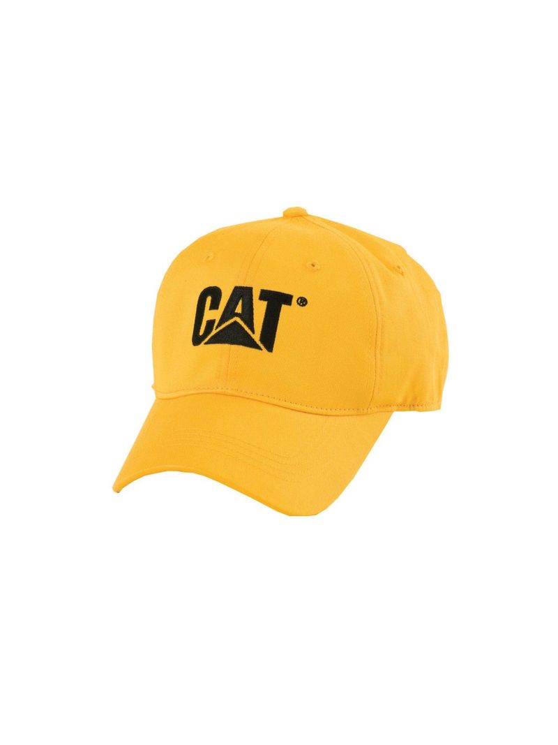 Cat-Gorra-Trademark-Amarillo---OS-1